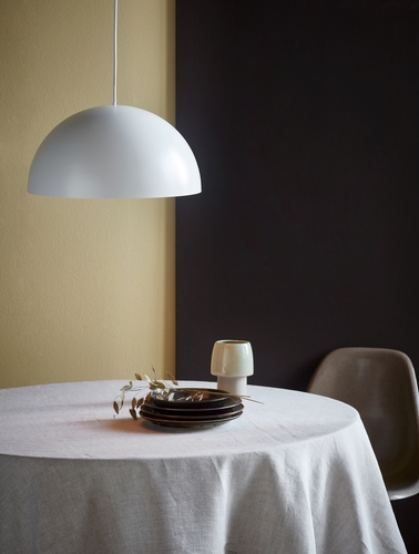 Kontrollera Ellen 40 taklampa Vit Nordlux