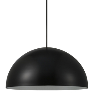 Ellen 40 pendellampa Svart Nordlux small 2