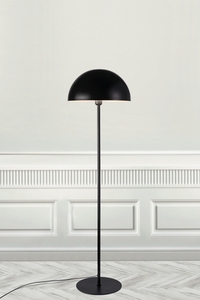 Ellen golvlampa Svart Nordlux small 1