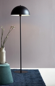Ellen golvlampa Svart Nordlux small 0