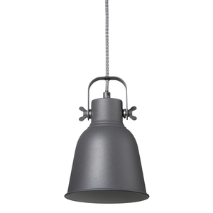 Adrian 16 pendellampa Svart Nordlux small 3