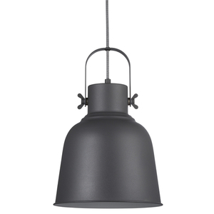 Adrian 25 pendellampa Svart Nordlux small 2