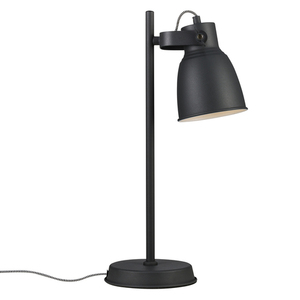 Adrian bordslampa Svart Nordlux small 2