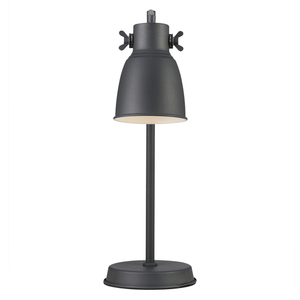 Adrian bordslampa Svart Nordlux small 3