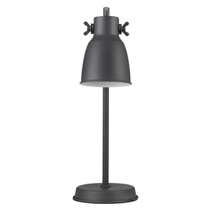 Adrian bordslampa Svart Nordlux small 4