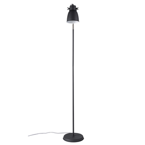 Adrian golvlampa Svart Nordlux small 3