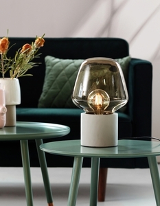 Christina Grey/dragon bordslampa från Nordlux small 2