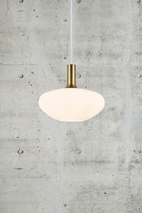 Alton 35 taklampa Vit Nordlux small 0