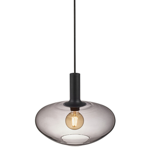 Alton 35 pendellampa Rök Nordlux small 3