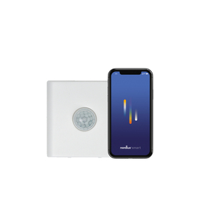 Smart Sensor Vit Nordlux small 3