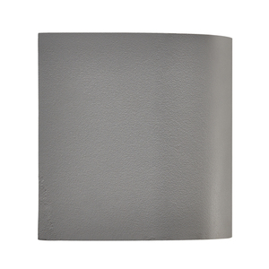 Canto 2 vägglampa Grå Nordlux small 5