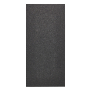 Nordlux Canto Maxi Kubi 2 svart vägglampa för utomhusbruk 2×GU10 49731003 small 2