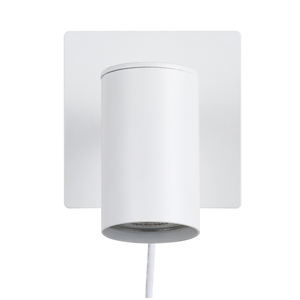 Frida vägglampa Vit Nordlux small 1