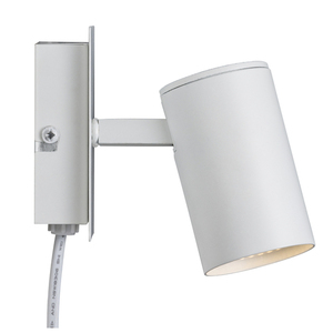 Frida vägglampa Vit Nordlux small 2