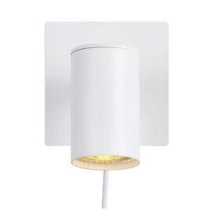 Frida vägglampa Vit Nordlux small 3