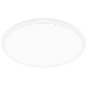 Nordlux Oja 60 vit LED-plafond Ø60 cm 2700 K Moodmaker 50066101 small 2