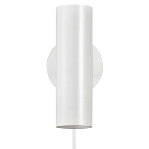 MIB 6 vägglampa Vit Nordlux small 4