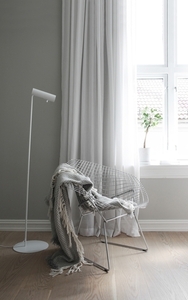 MIB 6 golvlampa Vit Nordlux small 2