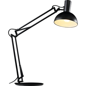 Arki bordslampa/Lampa/skärm Svart Nordlux small 4