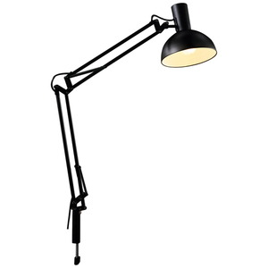 Arki bordslampa/Lampa/skärm Svart Nordlux small 5