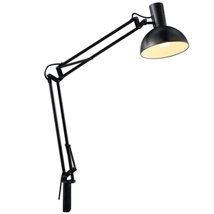 Arki bordslampa/Lampa/skärm Svart Nordlux small 6