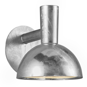 Arki 20 Utomhus vägglampa Galv Nordlux small 3