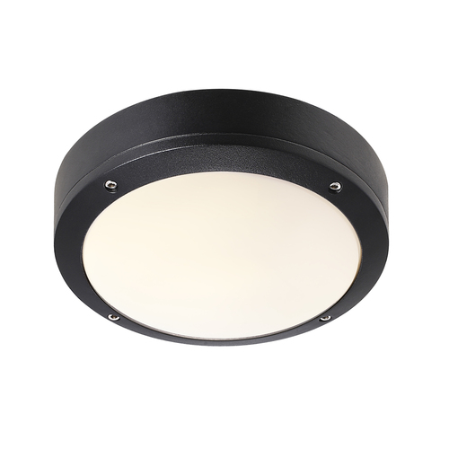 Kontrollera Desi 22 plafond Svart Nordlux