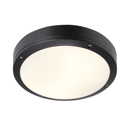 Kontrollera Desi 28 plafond Svart Nordlux