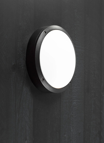 Kontrollera Desi 28 plafond Svart Nordlux