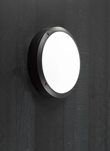Desi 28 plafond Svart Nordlux small 1