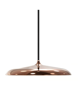 Artist 25 pendellampa Koppar Nordlux small 2