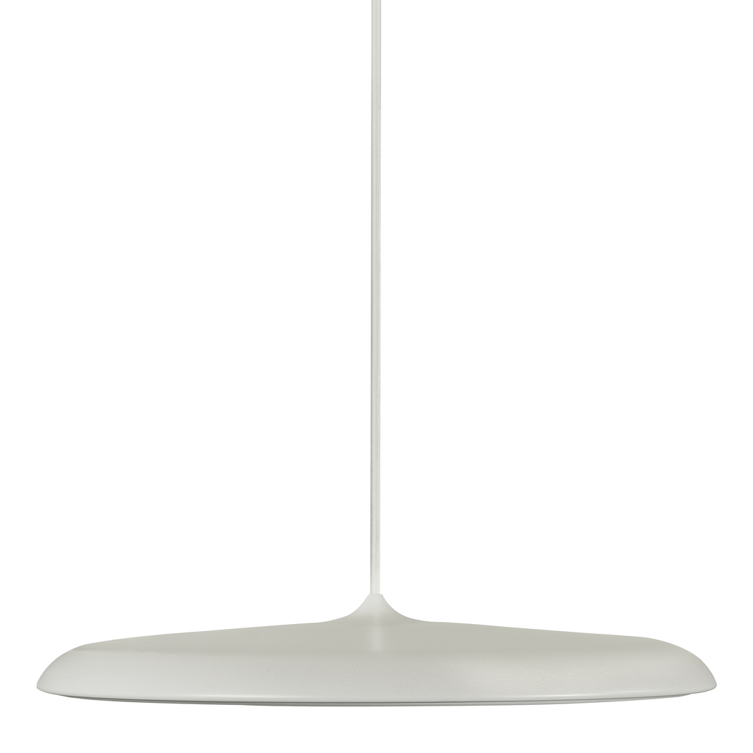 Kontrollera Lampa wisząca Artist 40 beżowa Nordlux Lampa wisząca Artist 40 beżowa Nordlux