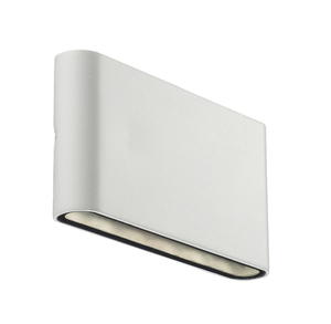Kinver vägglampa Vit Nordlux small 2