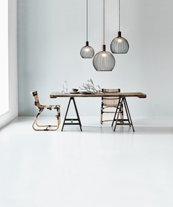 Aver 50 pendellampa Svart Nordlux small 3