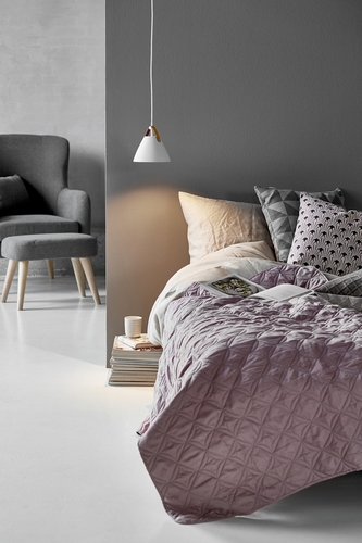 Kontrollera Strap 16 taklampa Vit Nordlux