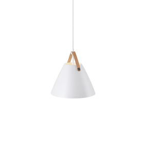 Strap 27 taklampa Vit Nordlux small 4