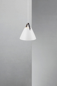 Strap 27 taklampa Vit Nordlux small 0