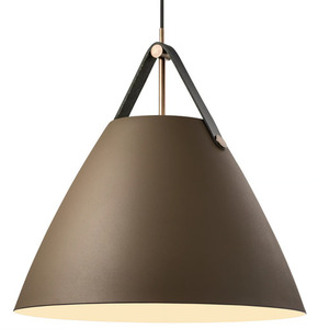 Strap 48 Beige Nordlux taklampa small 3
