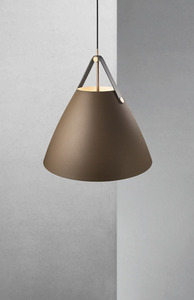Strap 48 Beige Nordlux taklampa small 4