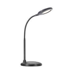 Dove bordslampa Svart Nordlux small 1