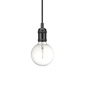 Avra pendellampa Svart Nordlux small 1