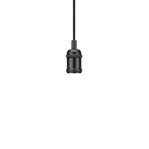 Avra pendellampa Svart Nordlux small 2