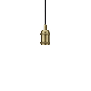 Avra pendellampa Mässing Nordlux small 1