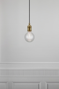 Avra pendellampa Mässing Nordlux small 2