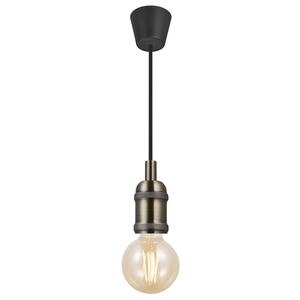 Avra pendellampa Mässing Nordlux small 0