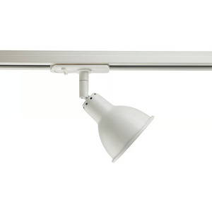 Spot Link Enkel vit Nordlux small 1
