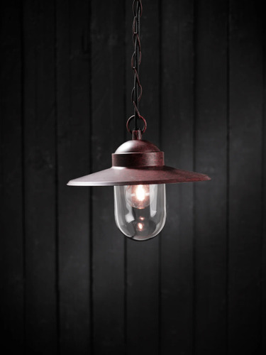 Kontrollera Luxemburg Brun Nordlux Pendellampa