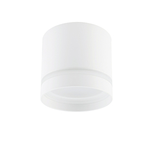 Vit utanpåliggande lampa - CRES 10478 Nowodvorski small 1