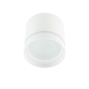 Vit utanpåliggande lampa - CRES 10478 Nowodvorski small 2