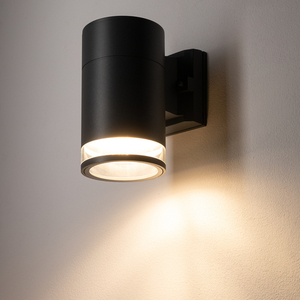 Utomhus vägglampa ROCK PRO 10686 Nowodvorski small 3